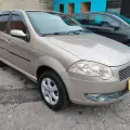 FIAT PALIO 1.4 MPI ELX 8V FLEX 4P MANUAL FIAT PALIO 1.4 MPI ELX 8V FLEX 4P MANUAL