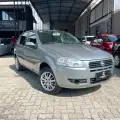 FIAT PALIO 1.4 MPI FIRE ELX WEEKEND 8V FLEX 4P MANUAL FIAT PALIO 1.4 MPI FIRE ELX WEEKEND 8V FLEX 4P MANUAL