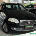 FIAT PALIO 1.4 MPI FIRE ELX WEEKEND 8V FLEX 4P MANUAL FIAT PALIO 1.4 MPI FIRE ELX WEEKEND 8V FLEX 4P MANUAL