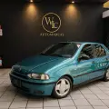 FIAT PALIO 1.5 MPI EL 8V GASOLINA 4P MANUAL FIAT PALIO 1.5 MPI EL 8V GASOLINA 4P MANUAL