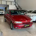 FIAT PALIO 1.6 MPI 16V GASOLINA 4P MANUAL FIAT PALIO 1.6 MPI 16V GASOLINA 4P MANUAL