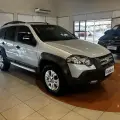FIAT PALIO 1.8 MPI ADVENTURE WEEKEND 8V FLEX 4P MANUAL FIAT PALIO 1.8 MPI ADVENTURE WEEKEND 8V FLEX 4P MANUAL