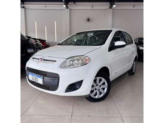 FIAT-PALIO-2016