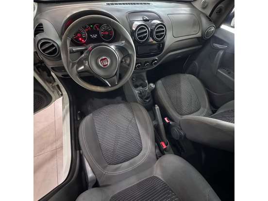 FIAT-PALIO-1.0 MPI ATTRACTIVE 8V FLEX 4P MANUAL FIAT-PALIO-2016