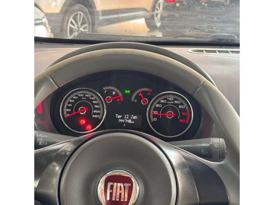 FIAT-PALIO-1.0 MPI ATTRACTIVE 8V FLEX 4P MANUAL FIAT-PALIO-2016
