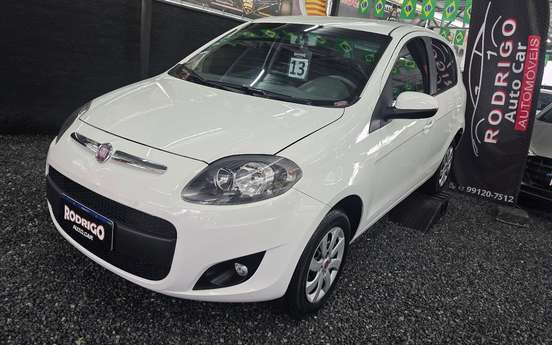 FIAT-PALIO-2013
