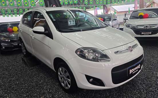 FIAT-PALIO-2013