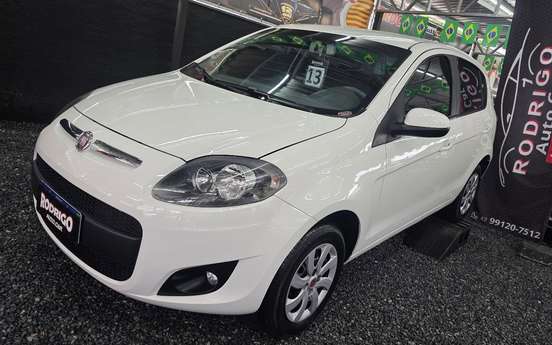 FIAT-PALIO-2013