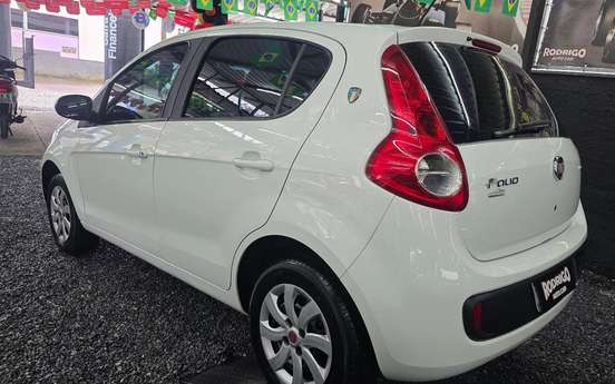 FIAT-PALIO-1.0 MPI ATTRACTIVE 8V FLEX 4P MANUAL FIAT-PALIO-2013