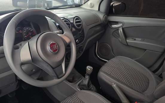 FIAT-PALIO-1.0 MPI ATTRACTIVE 8V FLEX 4P MANUAL FIAT-PALIO-2013