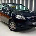 FIAT PALIO 1.0 MPI ATTRACTIVE 8V FLEX 4P MANUAL FIAT PALIO 1.0 MPI ATTRACTIVE 8V FLEX 4P MANUAL