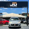 FIAT PALIO 1.0 MPI ATTRACTIVE 8V FLEX 4P MANUAL FIAT PALIO 1.0 MPI ATTRACTIVE 8V FLEX 4P MANUAL