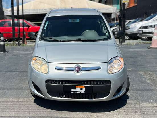 FIAT-PALIO-1.0 MPI ATTRACTIVE 8V FLEX 4P MANUAL FIAT-PALIO-2015