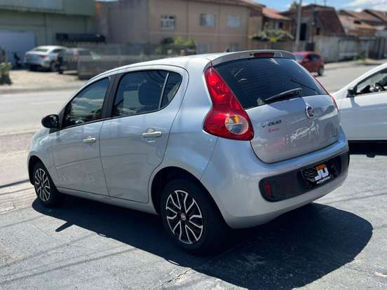 FIAT-PALIO-1.0 MPI ATTRACTIVE 8V FLEX 4P MANUAL FIAT-PALIO-2015
