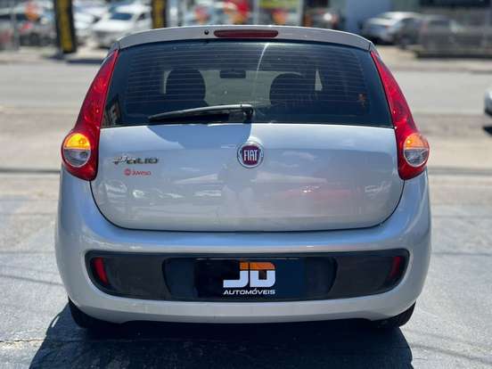 FIAT-PALIO-1.0 MPI ATTRACTIVE 8V FLEX 4P MANUAL FIAT-PALIO-2015