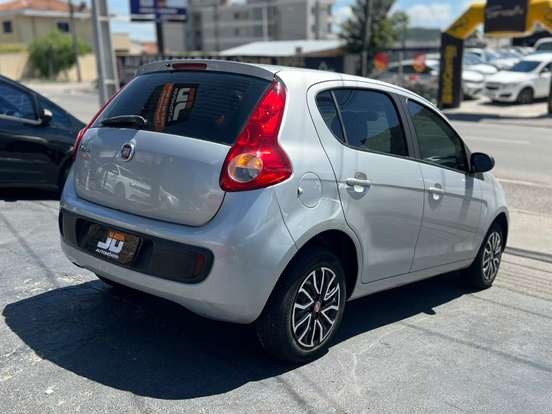 FIAT-PALIO-1.0 MPI ATTRACTIVE 8V FLEX 4P MANUAL FIAT-PALIO-2015
