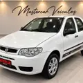 FIAT PALIO 1.0 MPI ATTRACTIVE 8V FLEX 4P MANUAL FIAT PALIO 1.0 MPI ATTRACTIVE 8V FLEX 4P MANUAL