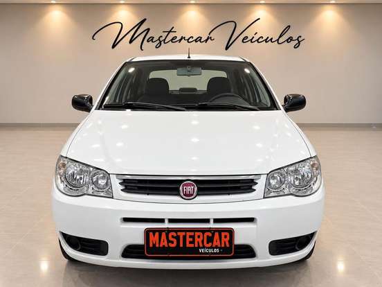 FIAT-PALIO-1.0 MPI ATTRACTIVE 8V FLEX 4P MANUAL FIAT-PALIO-2014