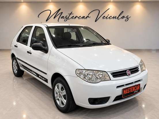FIAT-PALIO-1.0 MPI ATTRACTIVE 8V FLEX 4P MANUAL FIAT-PALIO-2014
