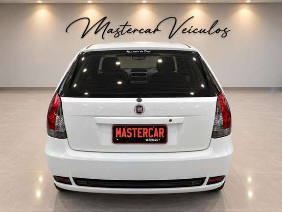 FIAT-PALIO-1.0 MPI ATTRACTIVE 8V FLEX 4P MANUAL FIAT-PALIO-2014