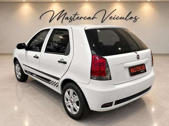 FIAT-PALIO-1.0 MPI ATTRACTIVE 8V FLEX 4P MANUAL FIAT-PALIO-2014