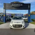 FIAT PALIO 1.0 MPI ATTRACTIVE 8V FLEX 4P MANUAL FIAT PALIO 1.0 MPI ATTRACTIVE 8V FLEX 4P MANUAL