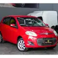 FIAT PALIO 1.0 MPI ATTRACTIVE 8V FLEX 4P MANUAL FIAT PALIO 1.0 MPI ATTRACTIVE 8V FLEX 4P MANUAL