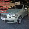 FIAT PALIO 1.0 MPI ELX 8V FLEX 4P MANUAL FIAT PALIO 1.0 MPI ELX 8V FLEX 4P MANUAL
