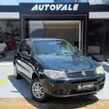 FIAT PALIO 1.0 MPI FIRE 8V FLEX 2P MANUAL FIAT PALIO 1.0 MPI FIRE 8V FLEX 2P MANUAL