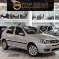 FIAT PALIO 1.0 MPI FIRE 8V FLEX 4P MANUAL FIAT PALIO 1.0 MPI FIRE 8V FLEX 4P MANUAL