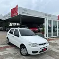 FIAT PALIO 1.0 MPI FIRE 8V FLEX 4P MANUAL FIAT PALIO 1.0 MPI FIRE 8V FLEX 4P MANUAL