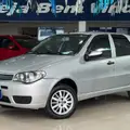FIAT PALIO 1.0 MPI FIRE CELEBRATION 8V FLEX 4P MANUAL FIAT PALIO 1.0 MPI FIRE CELEBRATION 8V FLEX 4P MANUAL