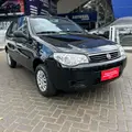 FIAT PALIO 1.0 MPI FIRE ECONOMY 8V FLEX 2P MANUAL FIAT PALIO 1.0 MPI FIRE ECONOMY 8V FLEX 2P MANUAL