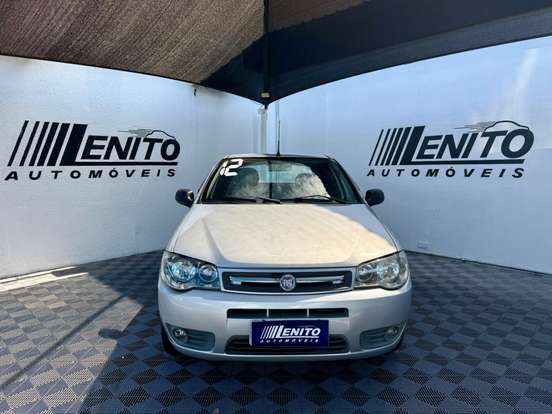 FIAT-PALIO-1.0 MPI FIRE ECONOMY 8V FLEX 4P MANUAL FIAT-PALIO-2011