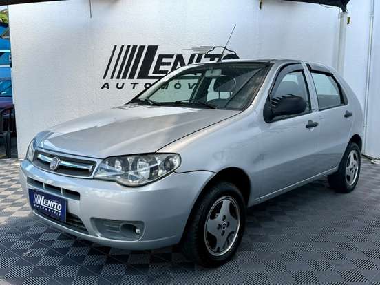 FIAT-PALIO-2011