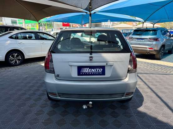 FIAT-PALIO-1.0 MPI FIRE ECONOMY 8V FLEX 4P MANUAL FIAT-PALIO-2011