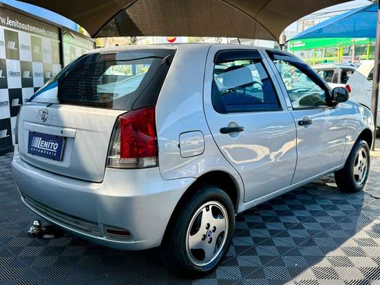 FIAT-PALIO-2011