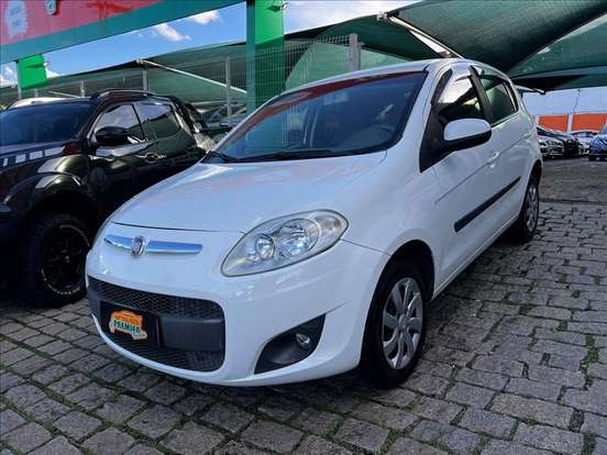 FIAT-PALIO-2012