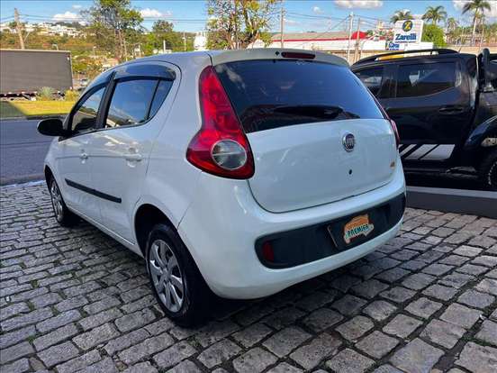 FIAT-PALIO-2012