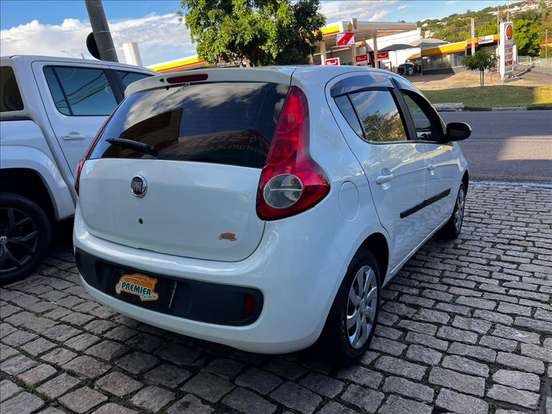 FIAT-PALIO-2012
