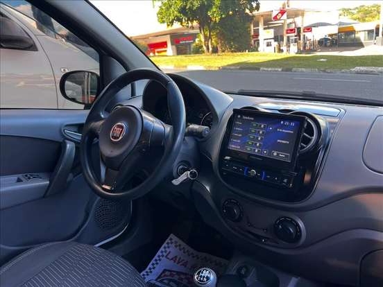 FIAT-PALIO-1.4 MPI ATTRACTIVE 8V FLEX 4P MANUAL FIAT-PALIO-2012