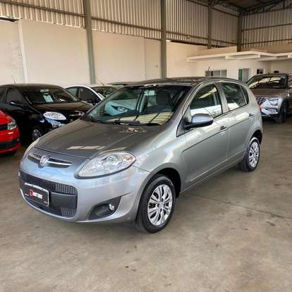 FIAT-PALIO-2013