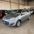 FIAT PALIO 1.4 MPI ATTRACTIVE 8V FLEX 4P MANUAL FIAT PALIO 1.4 MPI ATTRACTIVE 8V FLEX 4P MANUAL