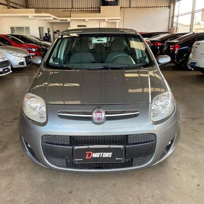 FIAT-PALIO-2013