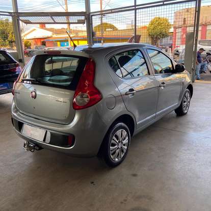 FIAT-PALIO-2013