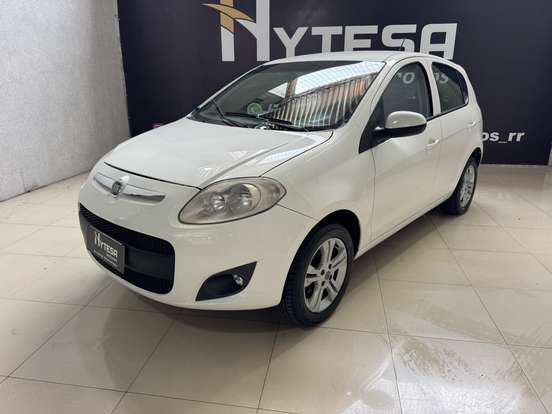 FIAT-PALIO-2012