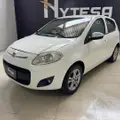 FIAT PALIO 1.4 MPI ATTRACTIVE 8V FLEX 4P MANUAL FIAT PALIO 1.4 MPI ATTRACTIVE 8V FLEX 4P MANUAL