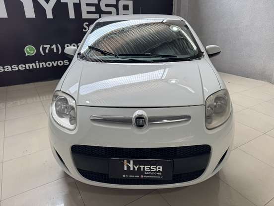 FIAT-PALIO-2012