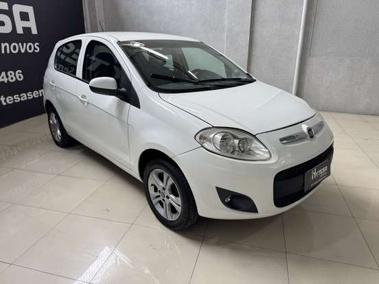 FIAT-PALIO-1.4 MPI ATTRACTIVE 8V FLEX 4P MANUAL FIAT-PALIO-2012