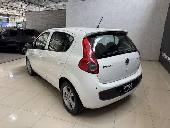 FIAT-PALIO-2012